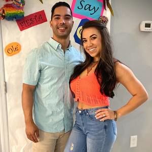 Meet your Posher, Christina